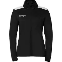 Kempa Trainingsjacke Emotion 27 Poly Jacket Women