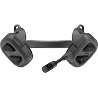 Sena Marine Nautitalk Bosun Dual Pack Headset Silber Silber One Size