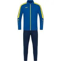 Jako Damen Sportanzug Trainingsanzug Polyester Power