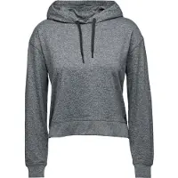 Black Diamond W Circuit Midlayer Hoody anthracite (0001) MED