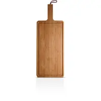Eva Solo Schneidebrett Nordic Kitchen Braun (44 x 22 cm)