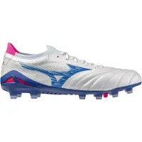 Mizuno Morelia Neo Iv Beta Japan Fg Fußballschuhe Weiß EU 44 1/2 Mann Weiß EU 44 1/2