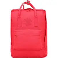 Fjällräven Re-Kanken Rucksack, Farbe: Rot