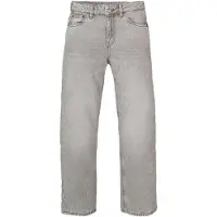 Garcia Ilyano jungen Jeans, 170, Grau, Straight fit