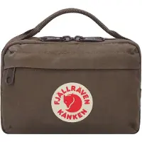 Fjällräven - Kånken Hip Pack - Hüfttasche Gr 2 l braun