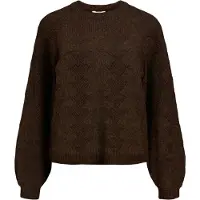 Object Strick Pullover
