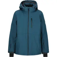 Whistler Drizzle Jr Ski Jacket reflecting pond (2043S) 128