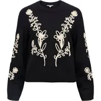 Object Strick Pullover