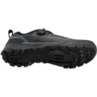 Shimano Touring-Fahrradschuhe EX700, Blue