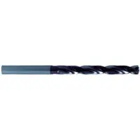 RUKO Tc Din 338 Type N 8 Mm Metallbohrer