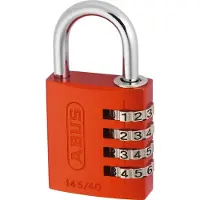ABUS Zahlenschloss 145