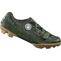Shimano Rx600 Gravelschuhe