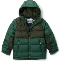 Columbia Pike Lake Ii Jacke