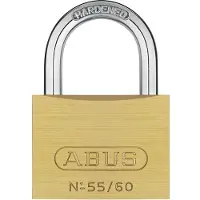 ABUS 55/40 Hb63 Vorhängeschloss