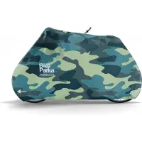 BikeParka Xl/mtb Fahrradabdeckung