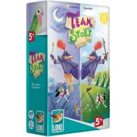 Sonstige Verlage Team Story
