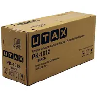 Utax 1T02S50UT0 - Schwarz - 1 Stueck e - Original - Tonereinheit