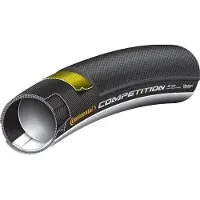 Continental Schlauchreifen Conti Competition TT