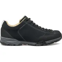 Scarpa Herren Mojito Trail CL Wanderhalbschuh dark anthracite/natural 43,5