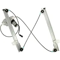 MAGNETI MARELLI Fensterheber 350103170182