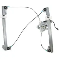 MAGNETI MARELLI Fensterheber 350103170170