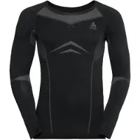 Odlo Performance Evolution Warm Langarm-basisschicht-set