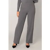 Base Level Treggings "Yarah" mit elastischem Bund