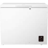 Gorenje Gefriertruhe, Energieeffizienz: A, silber (weiß), B/H/T: 96,3cm x 84,2cm x 63,2cm, Gefriertruhen, ConvertTotal - gefrieren oder nur kühlen, Gefriertruhe