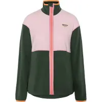Kari Traa Gracie Midlayer thyme (THYME) XS
