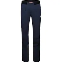 Mammut Aenergy Softshell Hybrid Pants Men marine (5118) 54