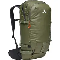 Vaude Rucksack Monviso 26