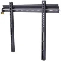 VivoLink VLMW2355, 58,4 cm (23"), 139,7 cm (55"), 50 kg, 100 x 100 mm, 400 x 400 mm, Schwarz