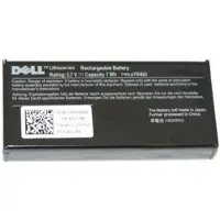 Dell FR463, Akku