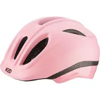 Ked Fahrradhelm Meggy "II", XS, Flamingo Pink