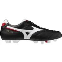 Mizuno Morelia Ii Elite Fg Fußballschuhe Schwarz EU 43 Mann Schwarz EU 43