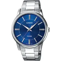 Casio Mtp-1303pd-2aveg Uhr