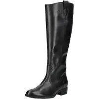 Gabor Damen Stiefel 901 - Zwart - Größe 40
