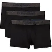 Calvin Klein Lv00nb4269 Boxershorts 3 Einheiten