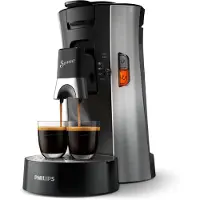 Philips SENSEO Select Kaffeepadmaschine CSA250/10