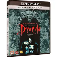 Dvd Ben Stroker's Dracula (Francis Ford Coppola)
