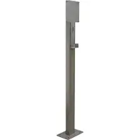Eaton XCI3025021 GM Home & Building Bodenmontage einzeln GM Home & Building Floor mounting single
