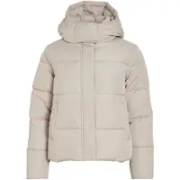 Vila Steppjacke "VIMILJA PADDED PUFFER - NOOS" mit Kapuze