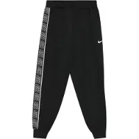 Nike - Kid's NSW Dri-Fit Club Poly+ Jogger - Freizeithose Gr XL schwarz