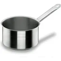 Lacor 50225N Stielkasserolle mit Neue Stiel 24 cm