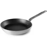Lacor 21722 Pfanne Tricapa Plus mil Boden Durchmesser 22 cm