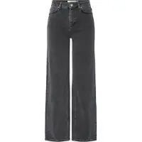 Y.A.S Yasrosie Hw Denim Jeans S. Noos