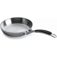Lacor PANNEL, TRI-Metall, 24 cm, TRI-Metall, Grau