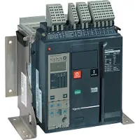 Schneider Electric Spannungsversorgung, Modicon ABLS, Optimum, getaktet, 1-phasig, 100-240V AC, 48V DC, 10A, 480W ABLS1A48100