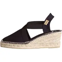 Toni pons Ter Keil-espadrilles