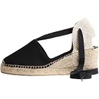 Toni pons Valencia Keil-espadrilles